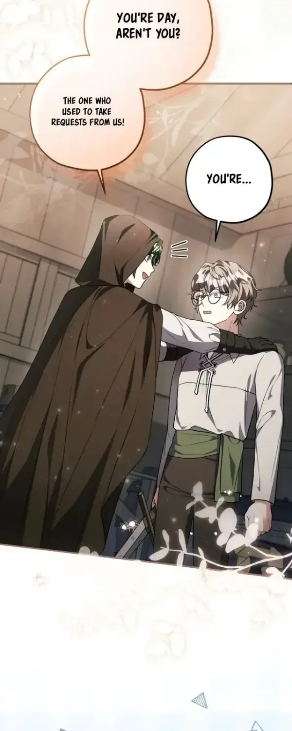 The Villain’s Daughter Plans to Run Away Chapter 91 – Page 35
