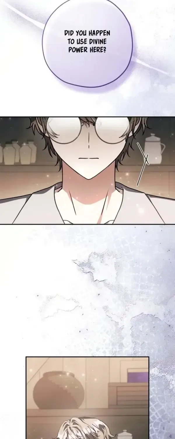 The Villain’s Daughter Plans to Run Away Chapter 91 – Page 39