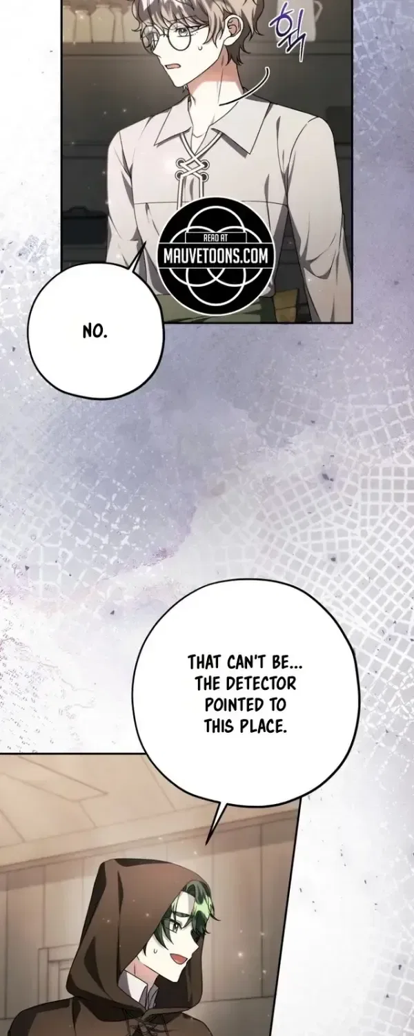 The Villain’s Daughter Plans to Run Away Chapter 91 – Page 40