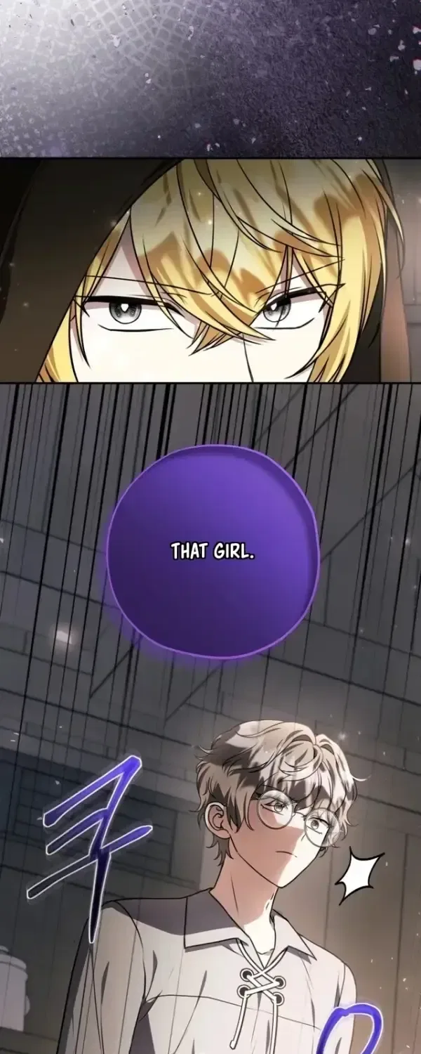 The Villain’s Daughter Plans to Run Away Chapter 91 – Page 42