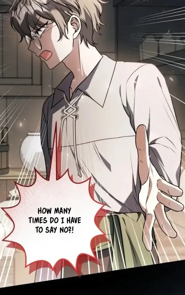 The Villain’s Daughter Plans to Run Away Chapter 91 – Page 49