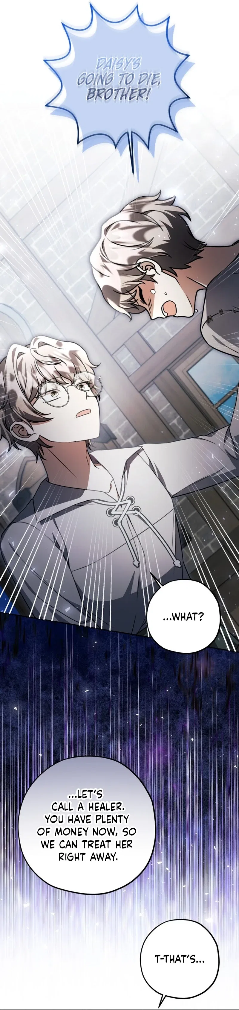 The Villain’s Daughter Plans to Run Away Chapter 88 – Page 14