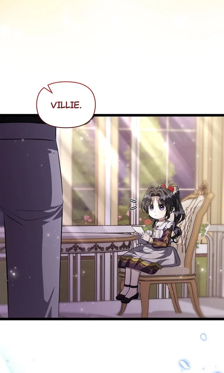 The Villain’s Daughter Plans to Run Away Chapter 78 – Page 3