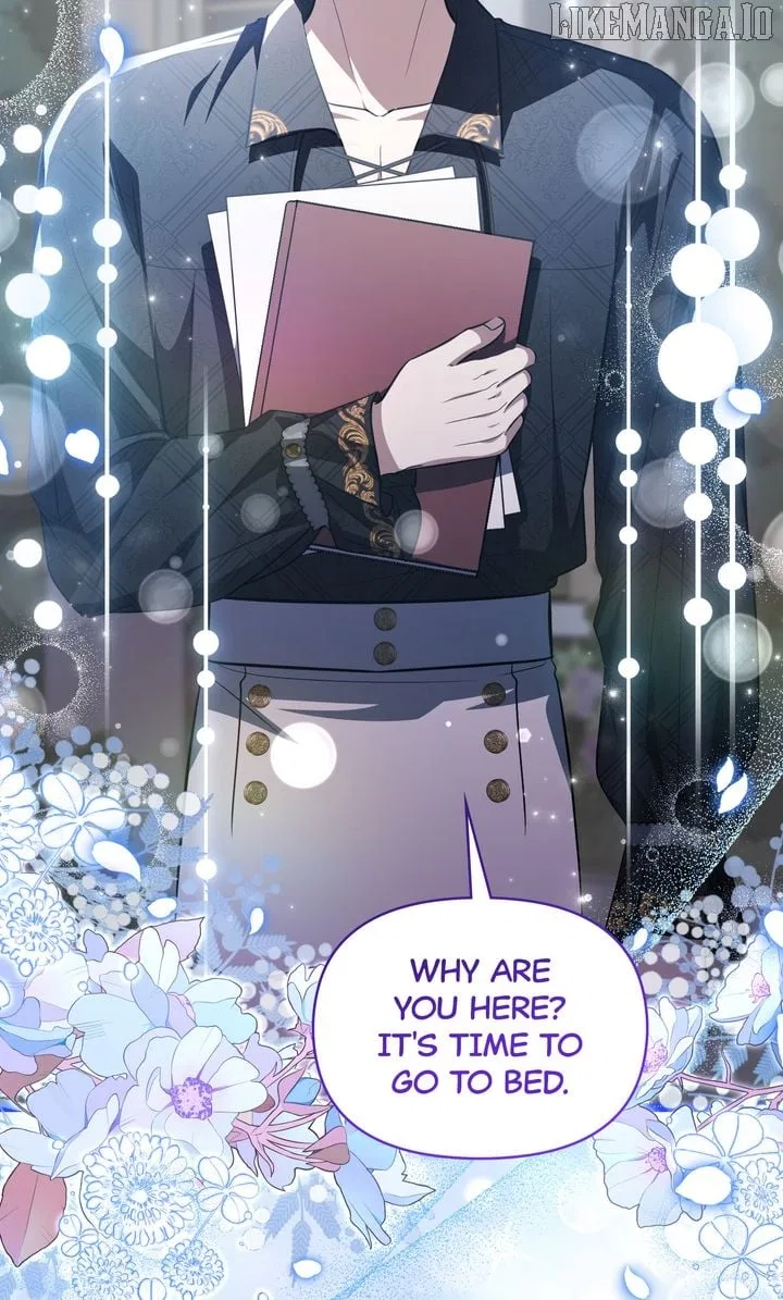 The Villain’s Daughter Plans to Run Away Chapter 78 – Page 5