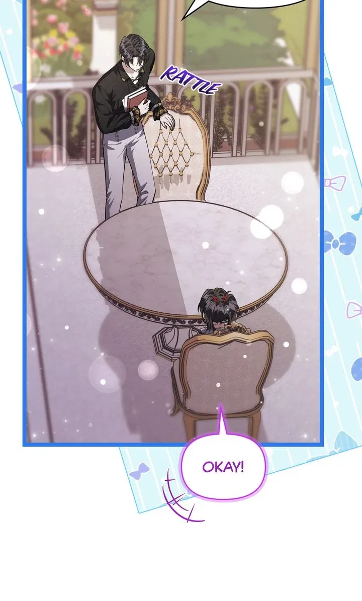 The Villain’s Daughter Plans to Run Away Chapter 78 – Page 7