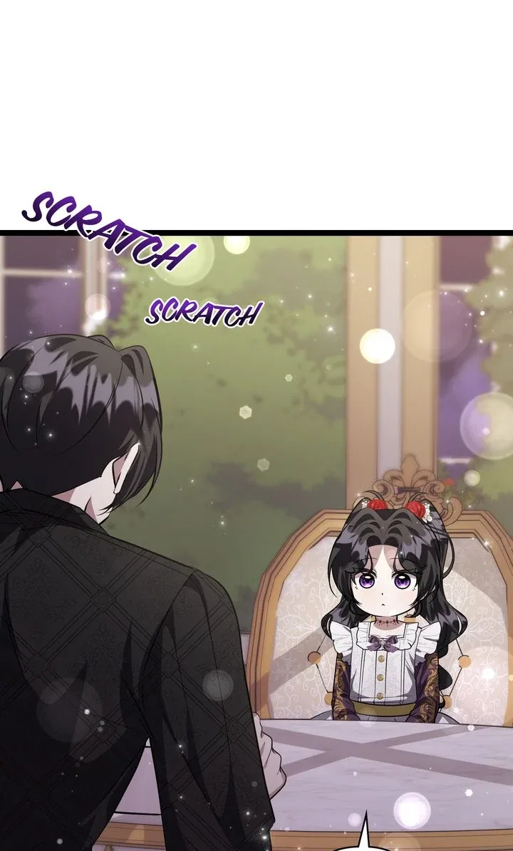 The Villain’s Daughter Plans to Run Away Chapter 78 – Page 8