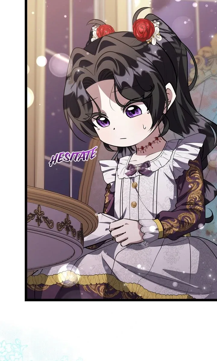 The Villain’s Daughter Plans to Run Away Chapter 78 – Page 10