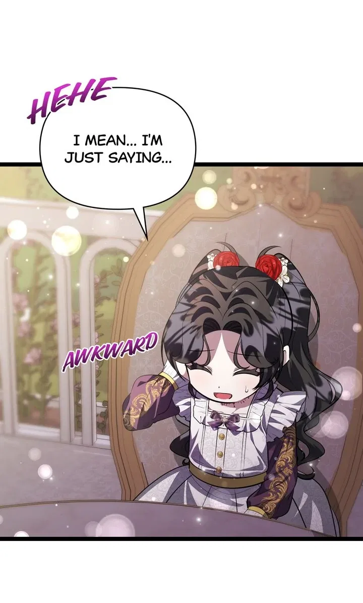 The Villain’s Daughter Plans to Run Away Chapter 78 – Page 20