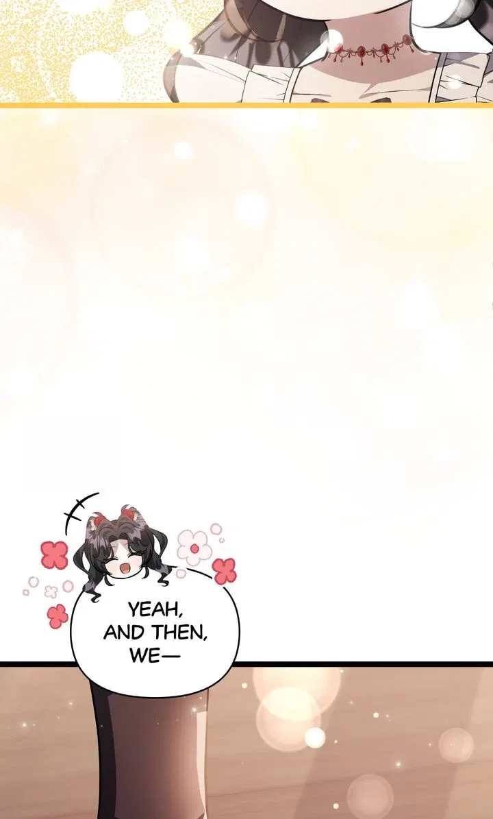The Villain’s Daughter Plans to Run Away Chapter 78 – Page 28