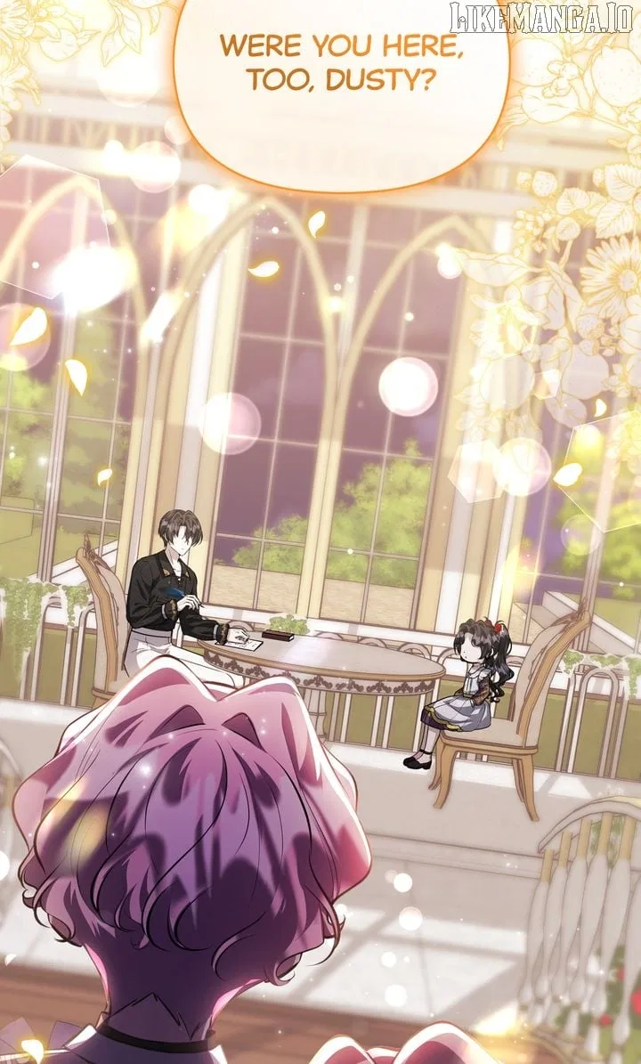 The Villain’s Daughter Plans to Run Away Chapter 78 – Page 30
