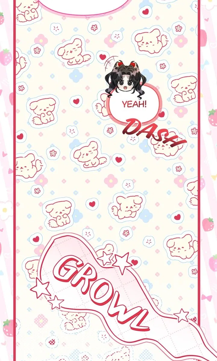 The Villain’s Daughter Plans to Run Away Chapter 78 – Page 34