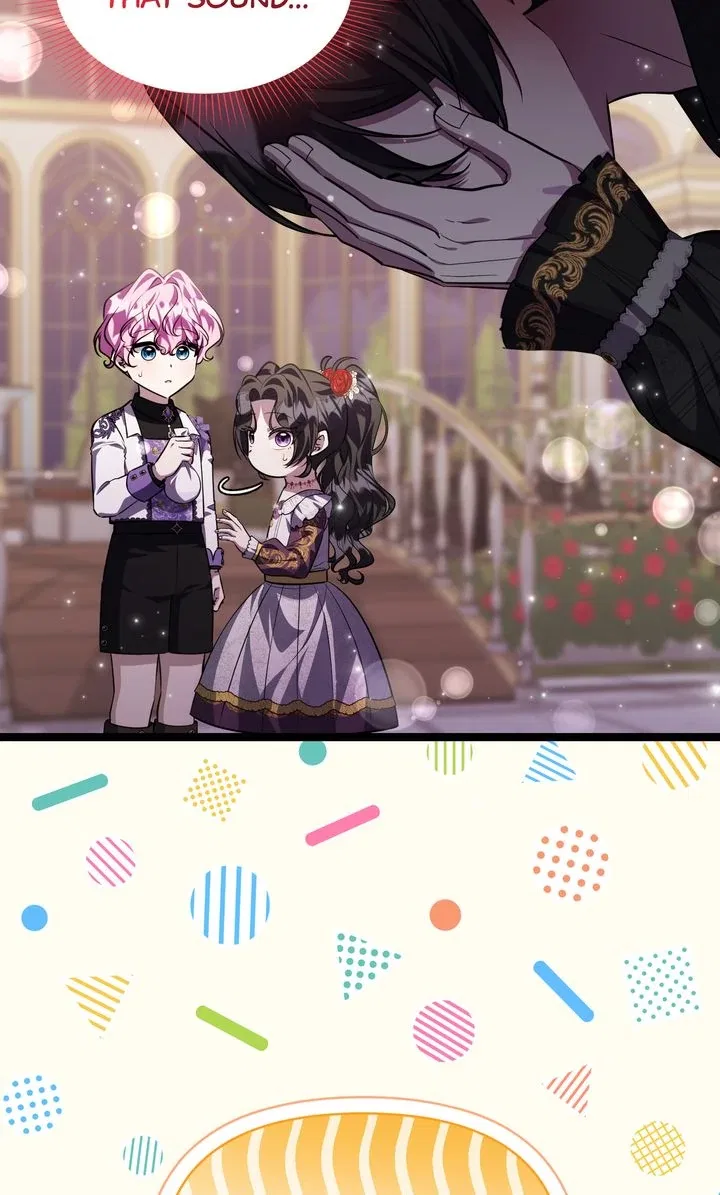 The Villain’s Daughter Plans to Run Away Chapter 78 – Page 36