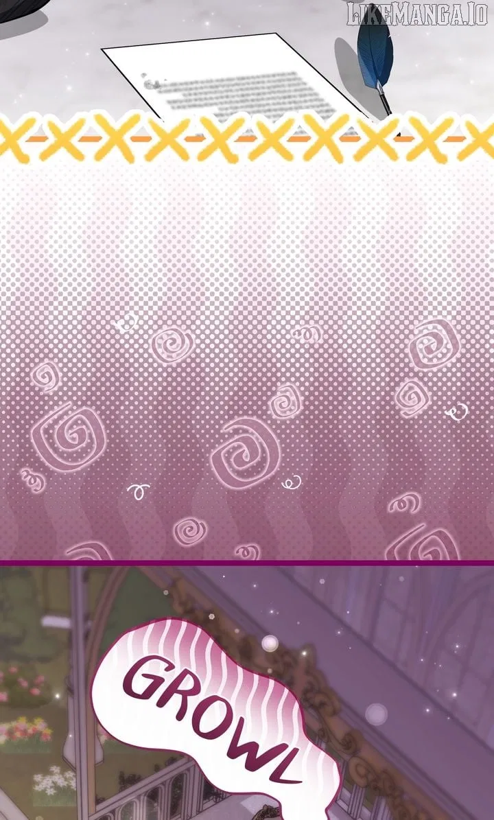 The Villain’s Daughter Plans to Run Away Chapter 78 – Page 38