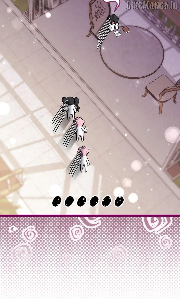 The Villain’s Daughter Plans to Run Away Chapter 78 – Page 39