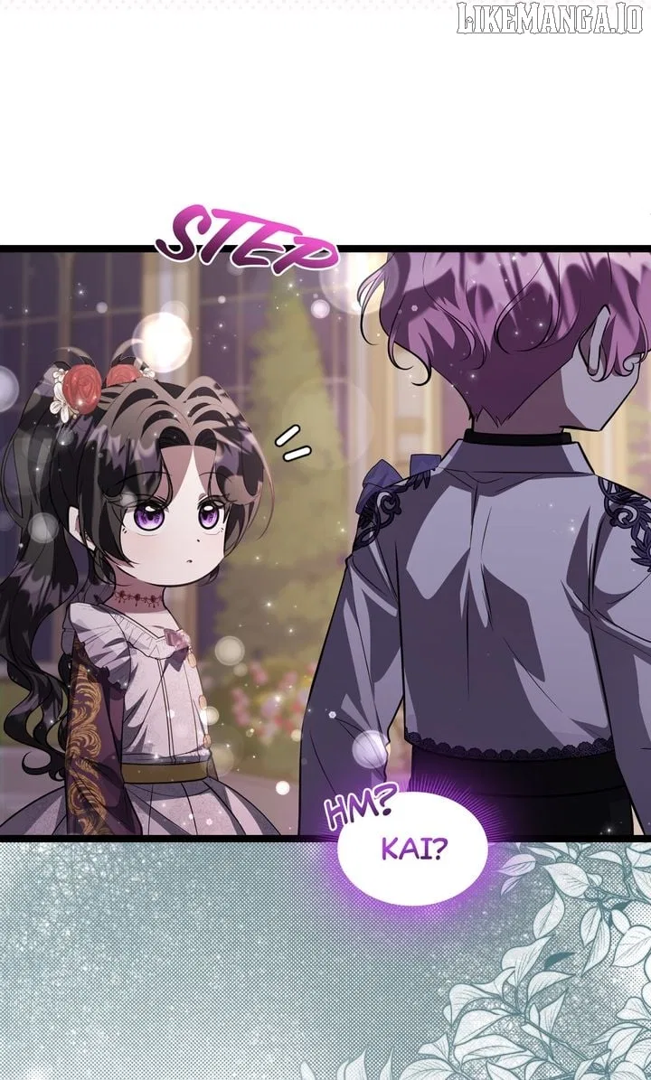 The Villain’s Daughter Plans to Run Away Chapter 78 – Page 40