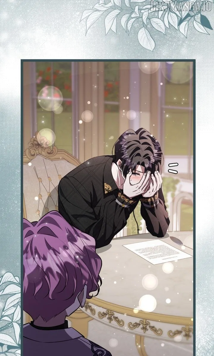 The Villain’s Daughter Plans to Run Away Chapter 78 – Page 41