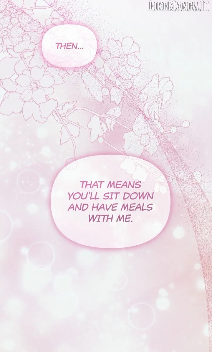 The Villain’s Daughter Plans to Run Away Chapter 78 – Page 46