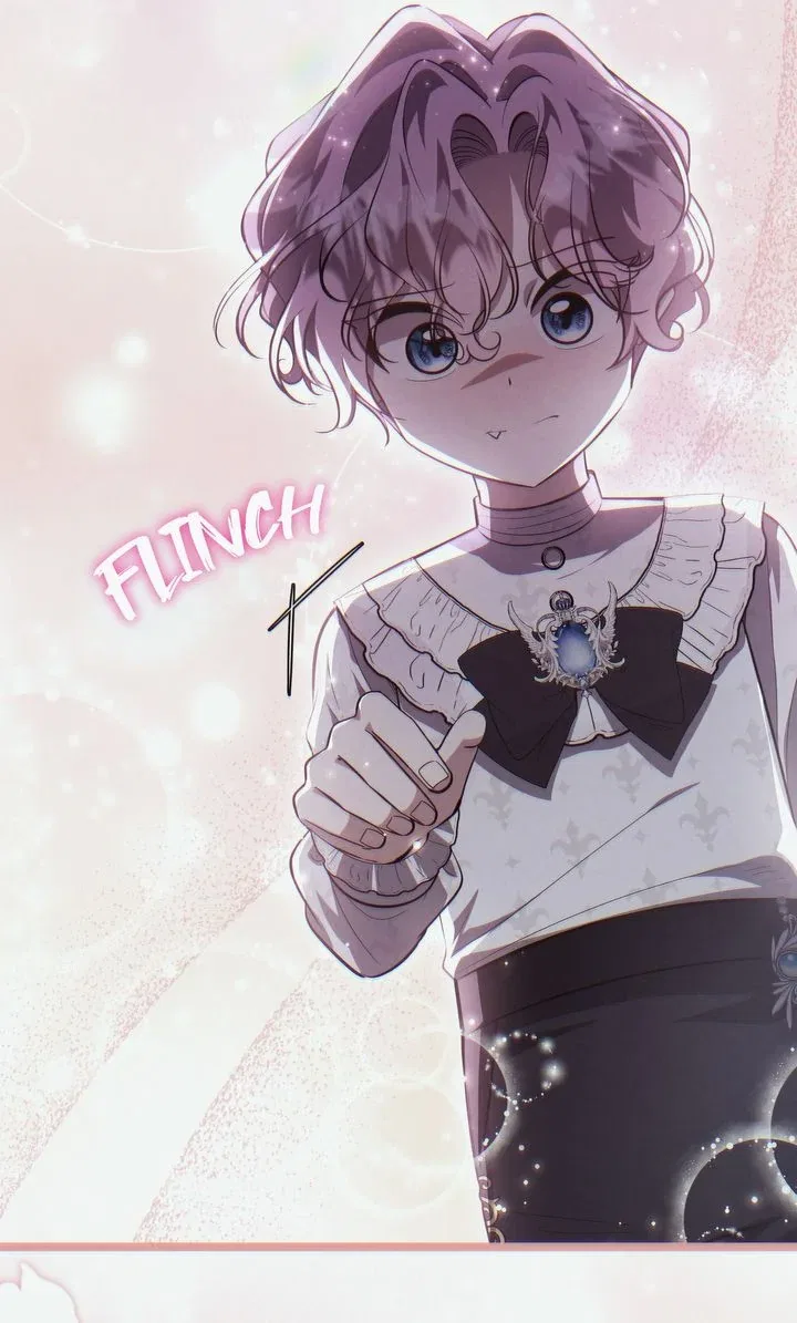 The Villain’s Daughter Plans to Run Away Chapter 78 – Page 47