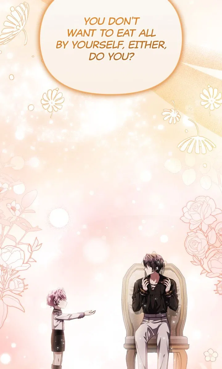 The Villain’s Daughter Plans to Run Away Chapter 78 – Page 50