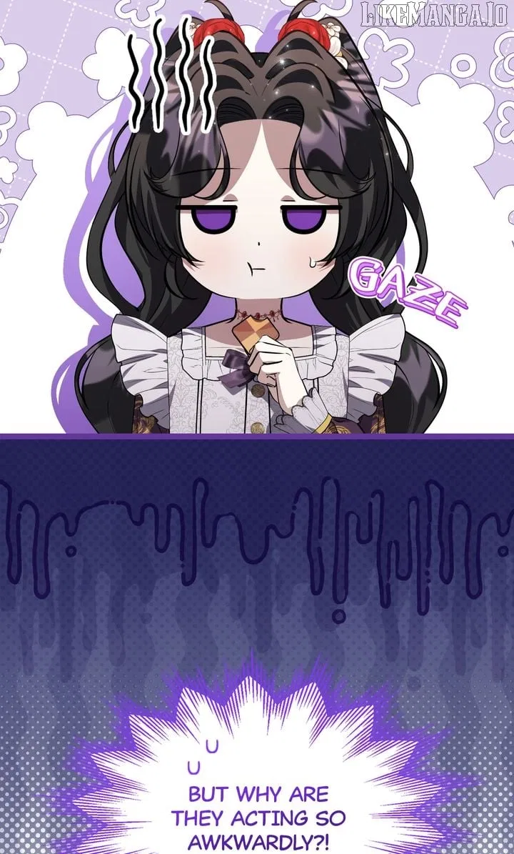 The Villain’s Daughter Plans to Run Away Chapter 78 – Page 58