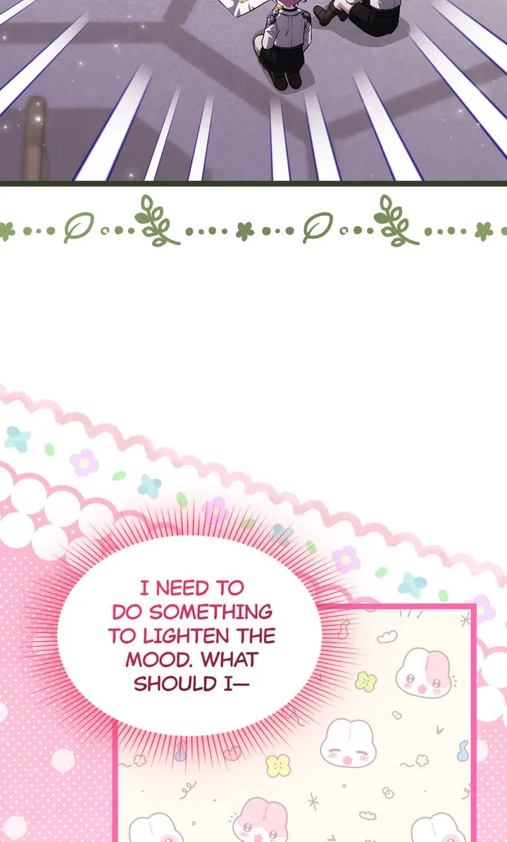 The Villain’s Daughter Plans to Run Away Chapter 78 – Page 60