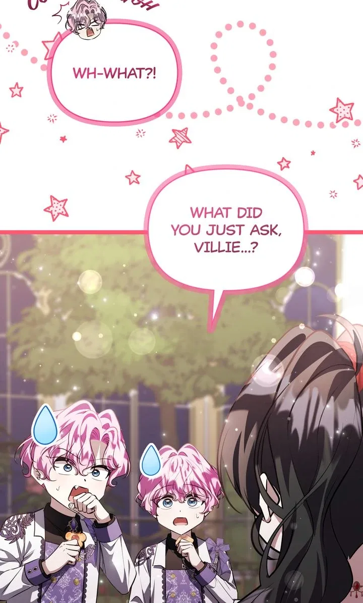 The Villain’s Daughter Plans to Run Away Chapter 78 – Page 65