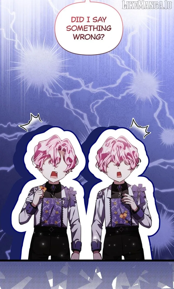 The Villain’s Daughter Plans to Run Away Chapter 78 – Page 68