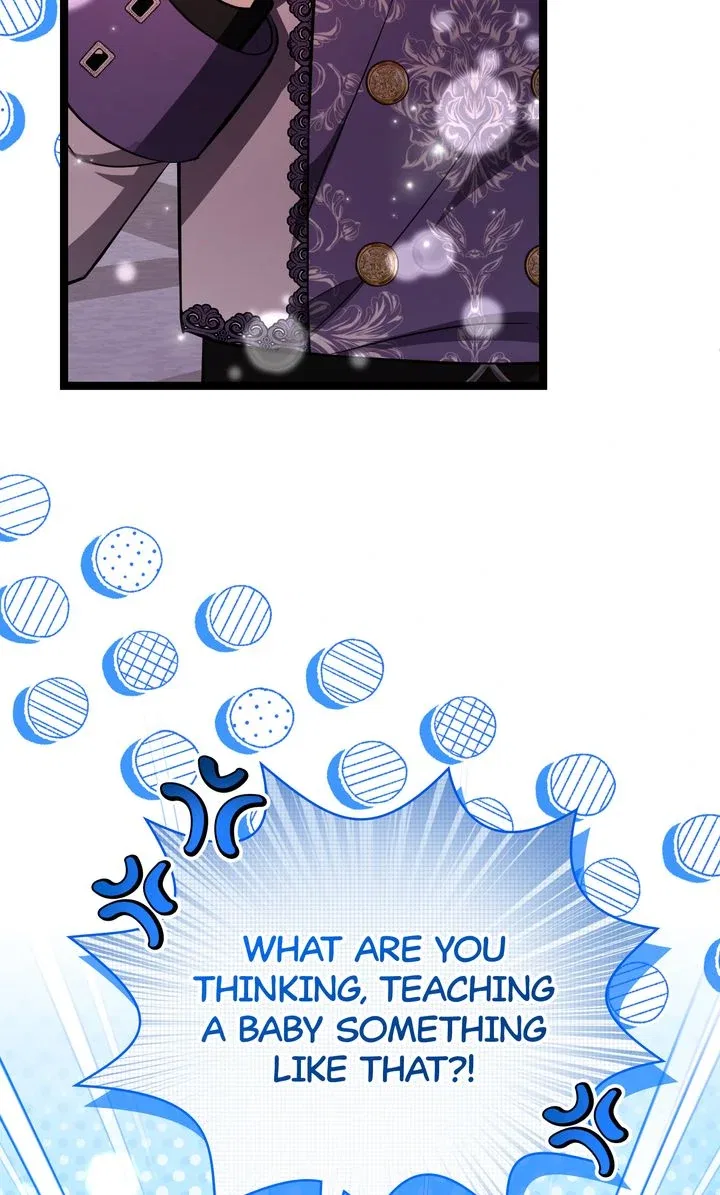 The Villain’s Daughter Plans to Run Away Chapter 78 – Page 70
