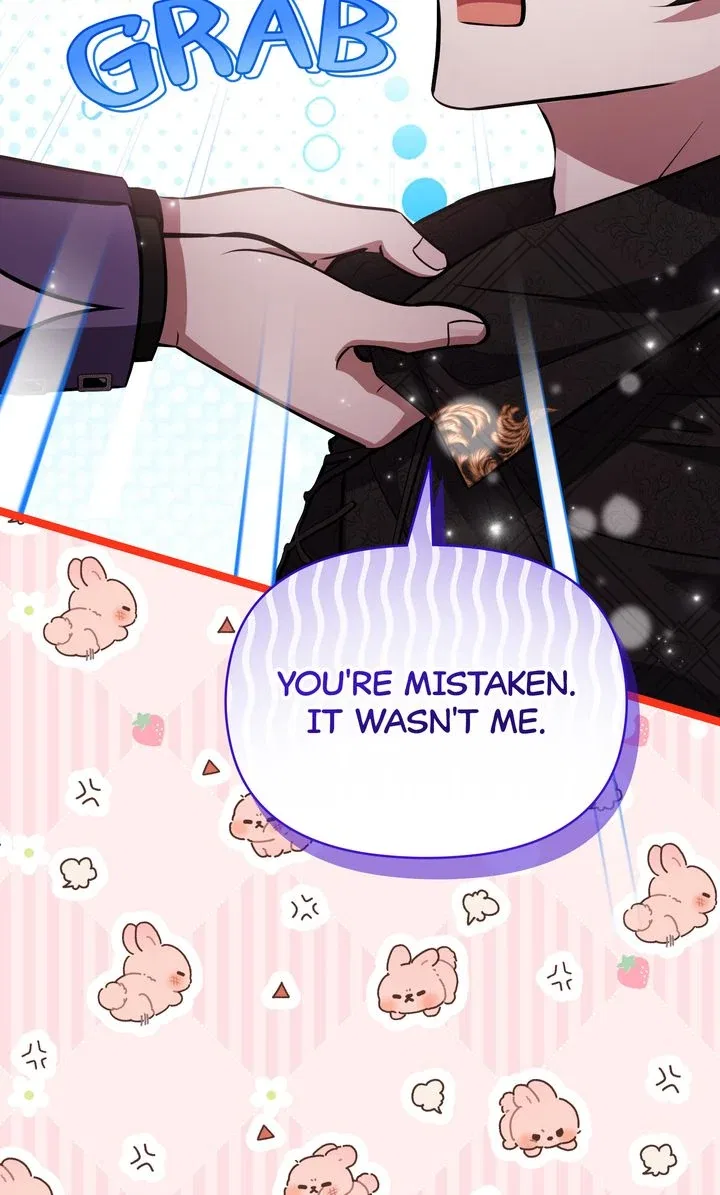 The Villain’s Daughter Plans to Run Away Chapter 78 – Page 72