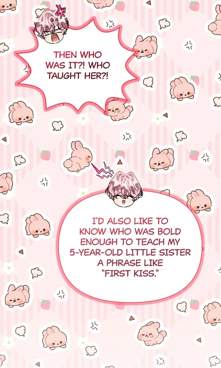 The Villain’s Daughter Plans to Run Away Chapter 78 – Page 73