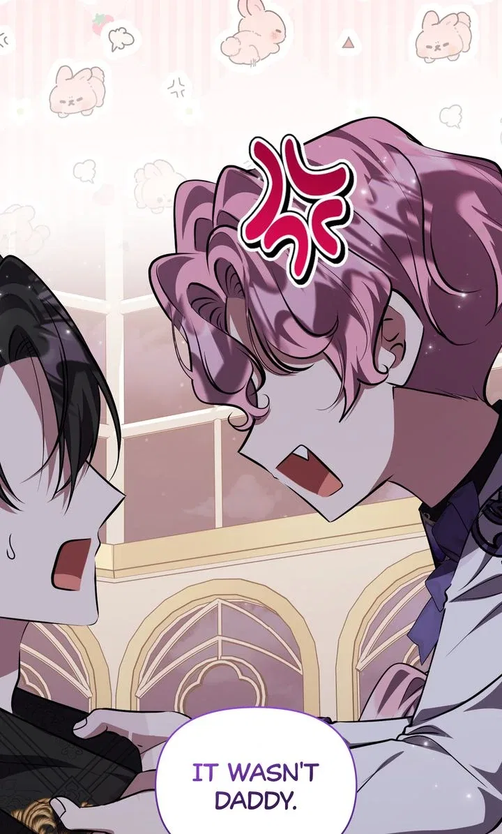 The Villain’s Daughter Plans to Run Away Chapter 78 – Page 74