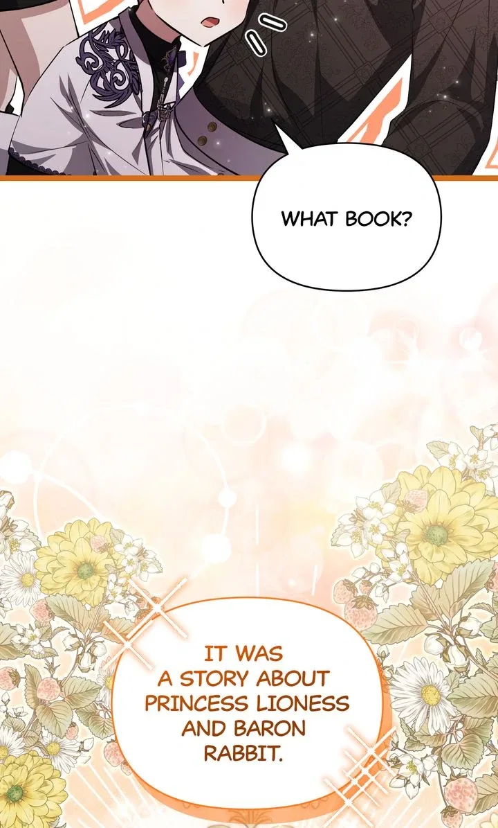 The Villain’s Daughter Plans to Run Away Chapter 78 – Page 77