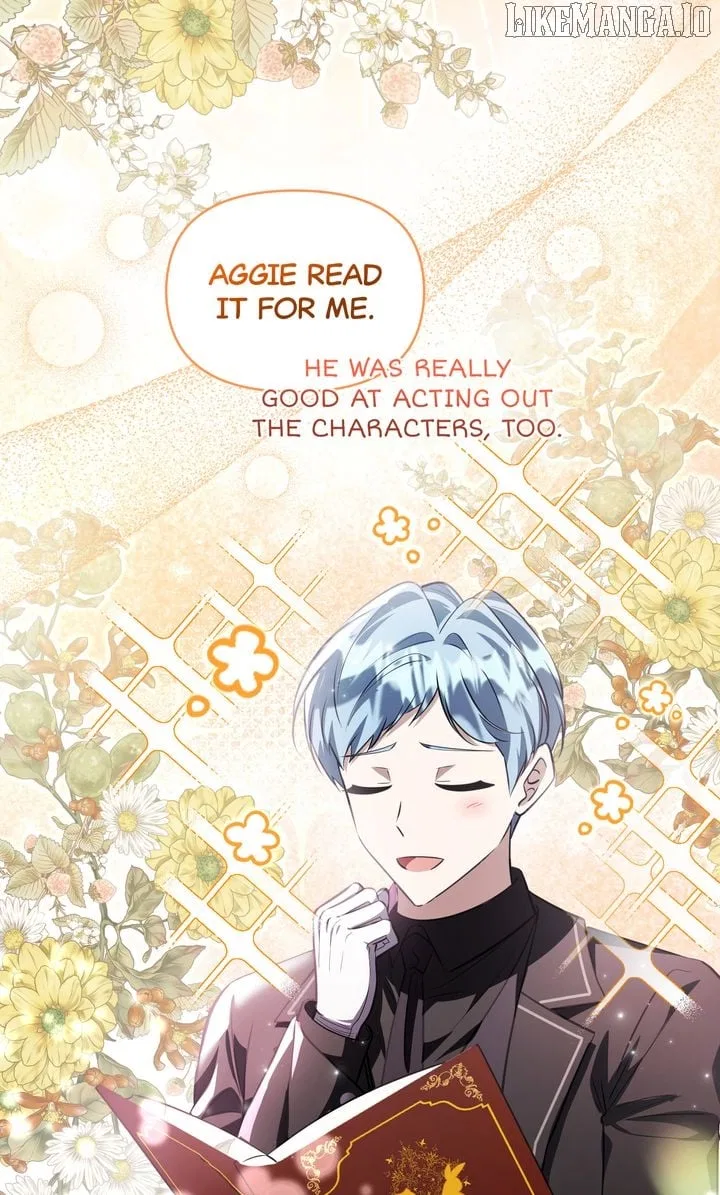 The Villain’s Daughter Plans to Run Away Chapter 78 – Page 79