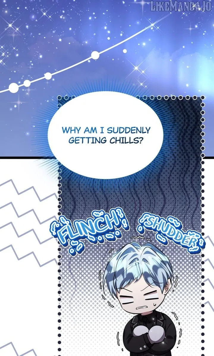 The Villain’s Daughter Plans to Run Away Chapter 78 – Page 82