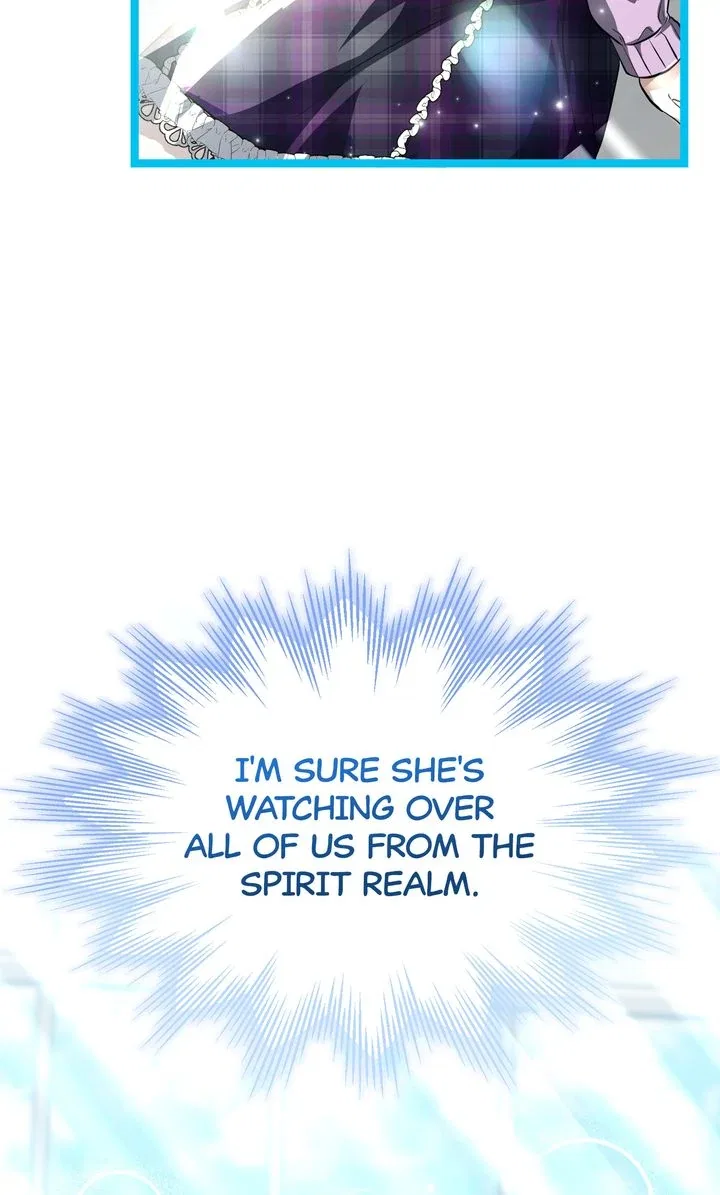 The Villain’s Daughter Plans to Run Away Chapter 78 – Page 87