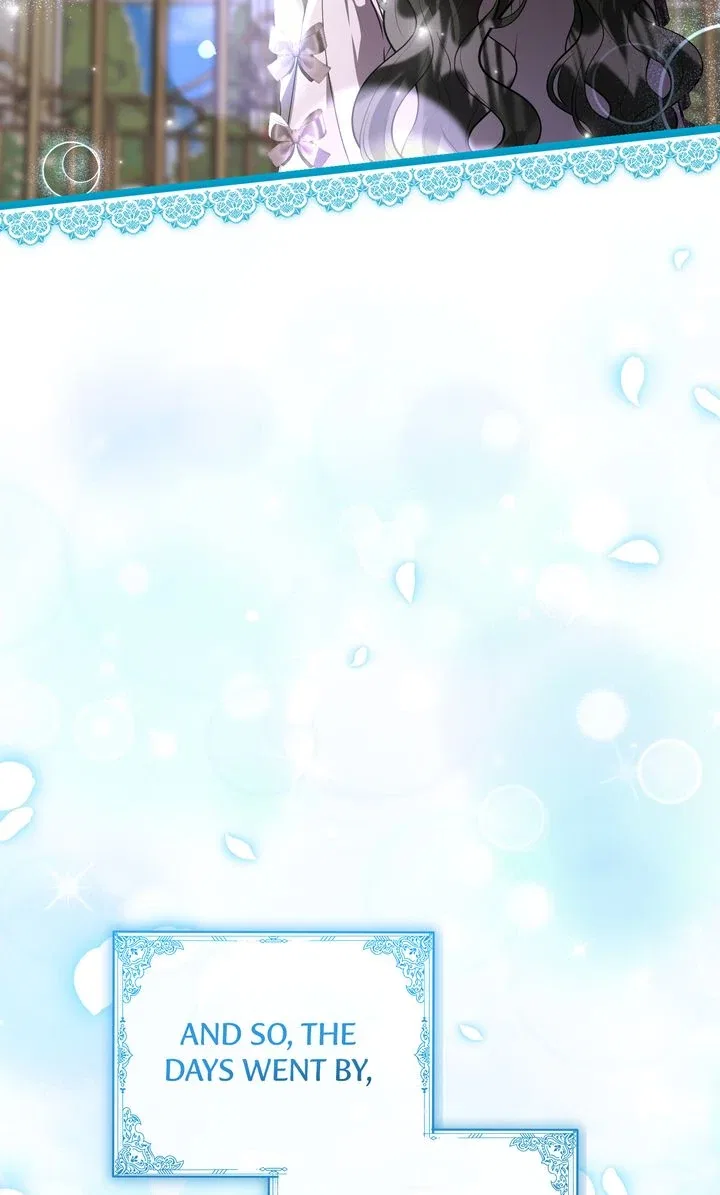 The Villain’s Daughter Plans to Run Away Chapter 78 – Page 89