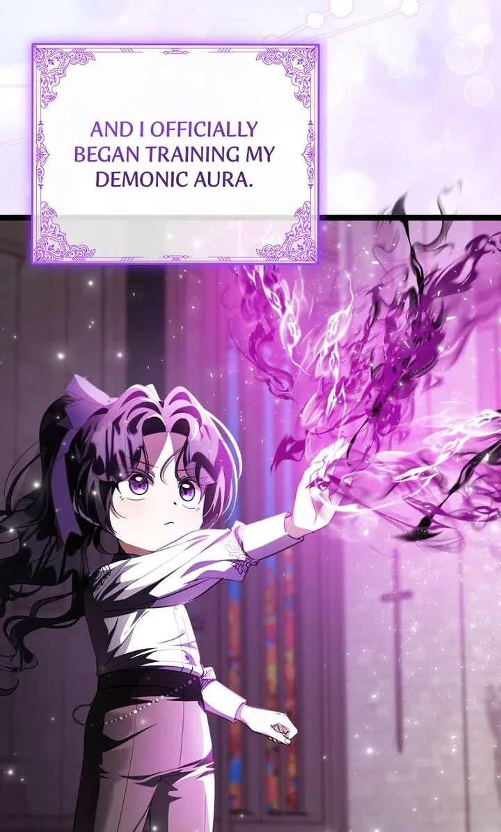The Villain’s Daughter Plans to Run Away Chapter 78 – Page 92