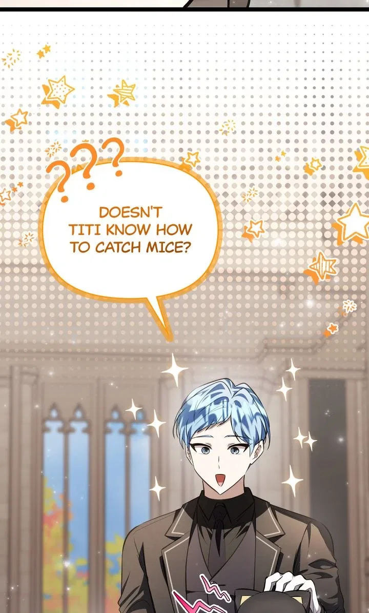 The Villain’s Daughter Plans to Run Away Chapter 78 – Page 94