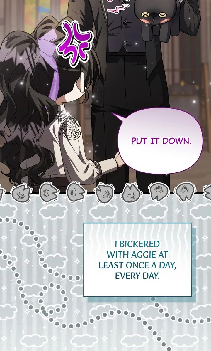 The Villain’s Daughter Plans to Run Away Chapter 78 – Page 95