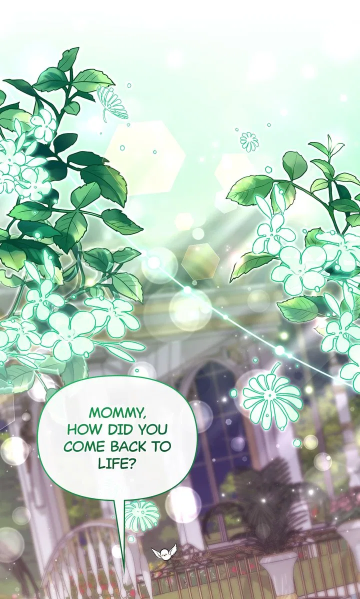 The Villain’s Daughter Plans to Run Away Chapter 77 – Page 1