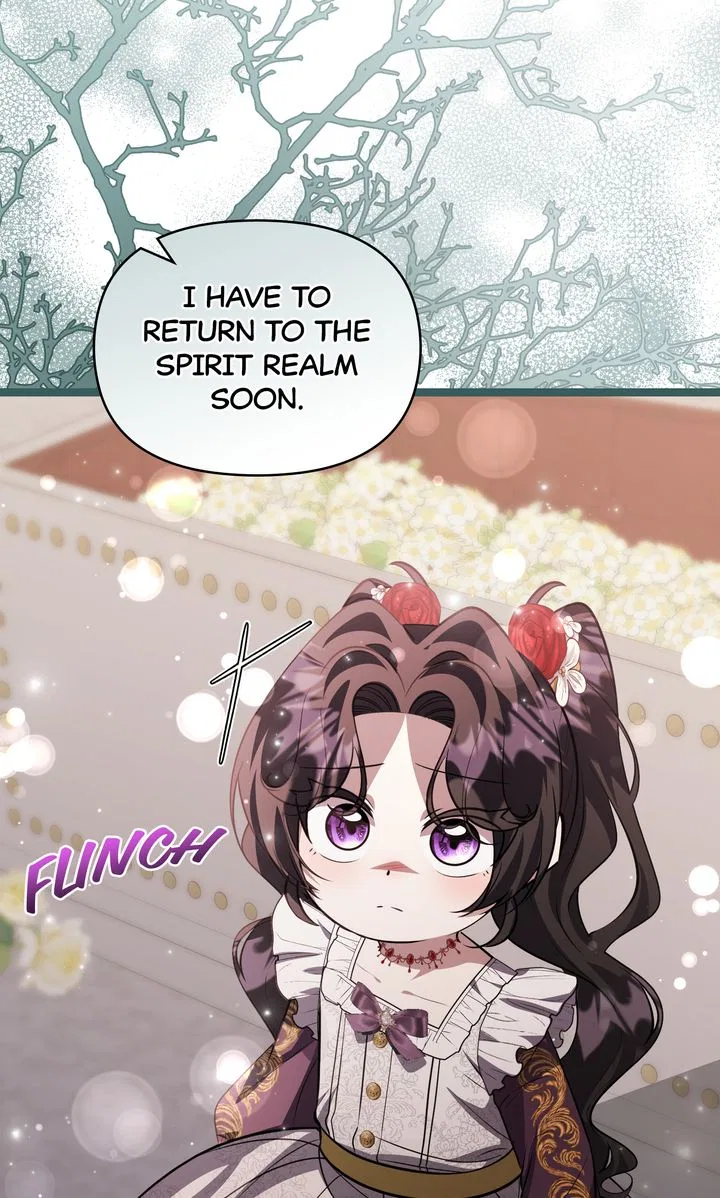 The Villain’s Daughter Plans to Run Away Chapter 77 – Page 3