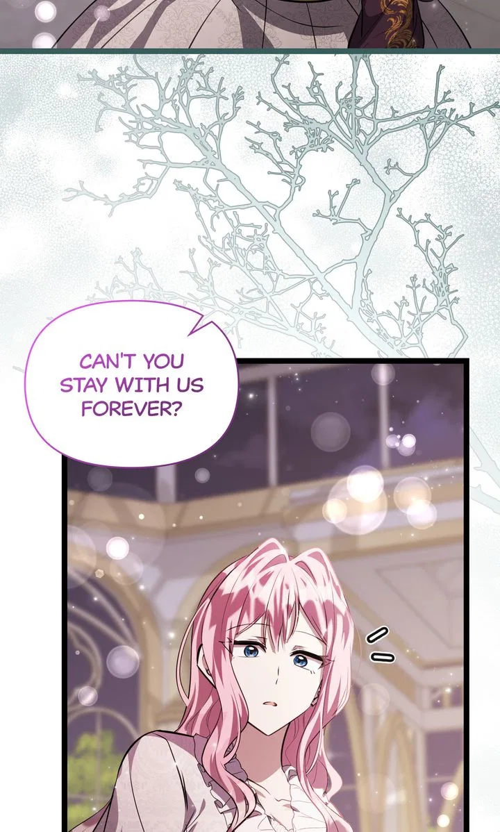 The Villain’s Daughter Plans to Run Away Chapter 77 – Page 4