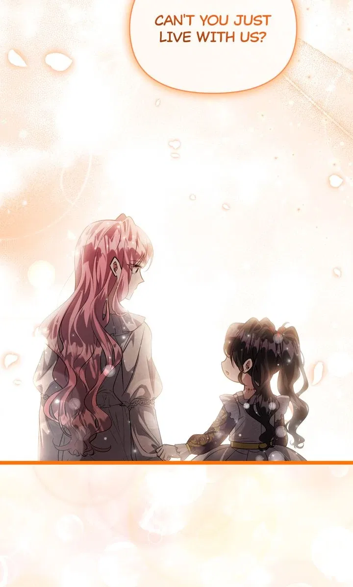 The Villain’s Daughter Plans to Run Away Chapter 77 – Page 6