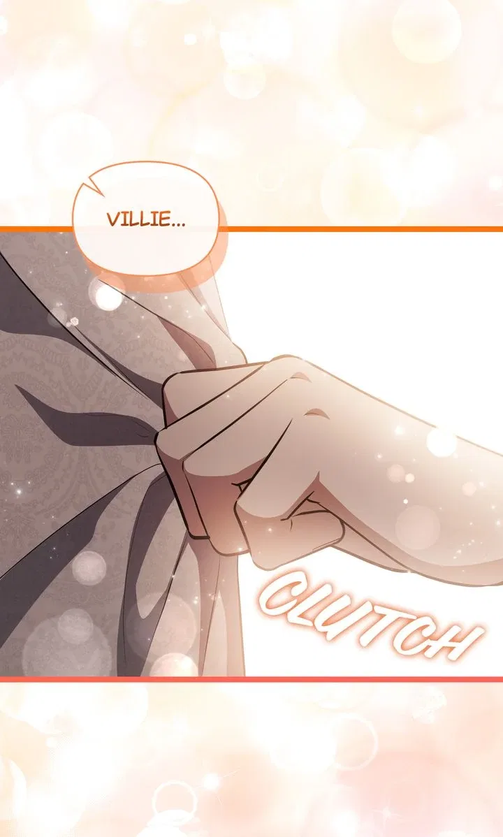 The Villain’s Daughter Plans to Run Away Chapter 77 – Page 7