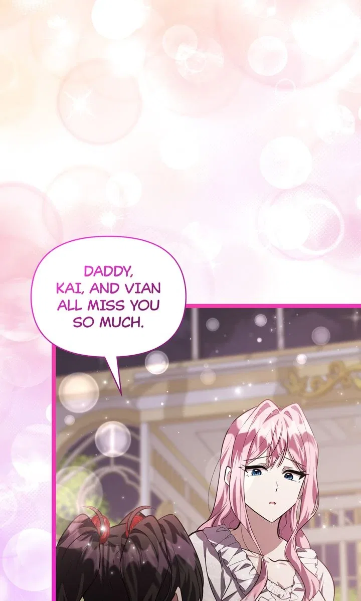 The Villain’s Daughter Plans to Run Away Chapter 77 – Page 8