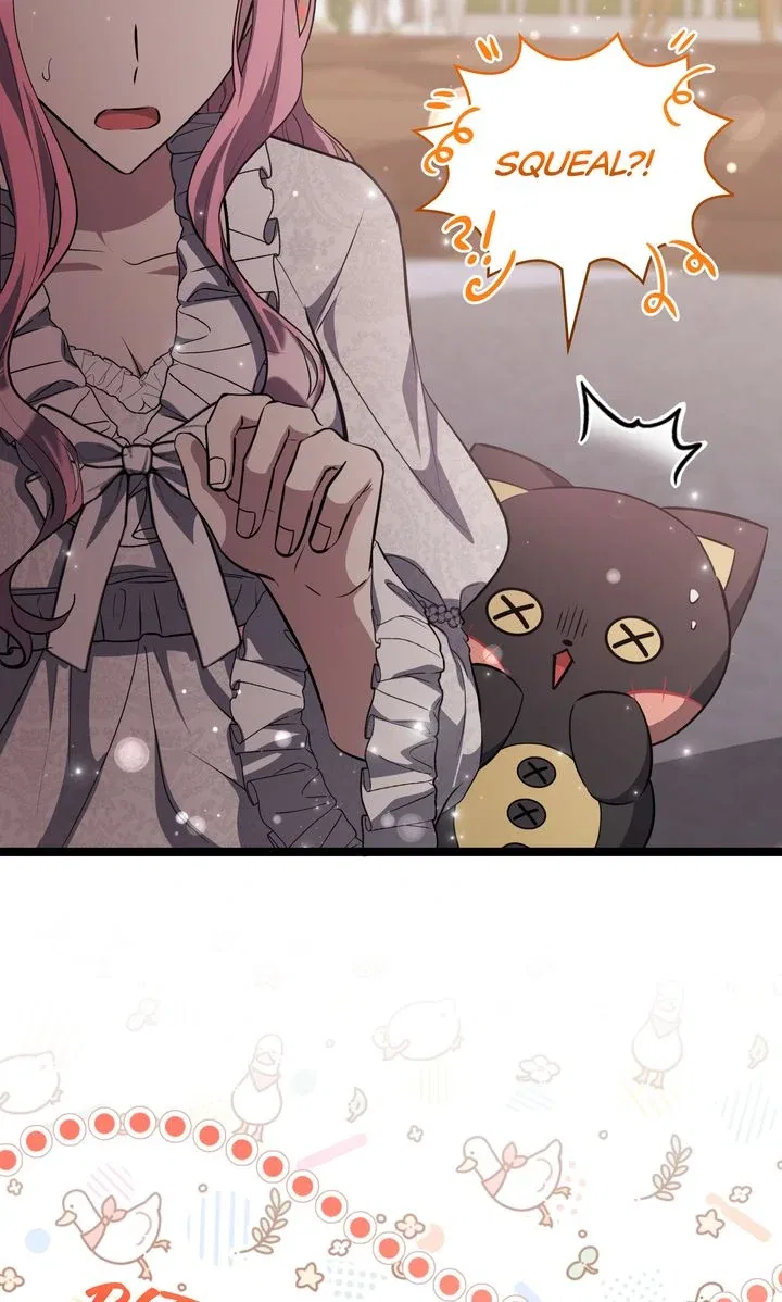 The Villain’s Daughter Plans to Run Away Chapter 77 – Page 12