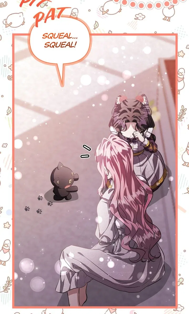 The Villain’s Daughter Plans to Run Away Chapter 77 – Page 13