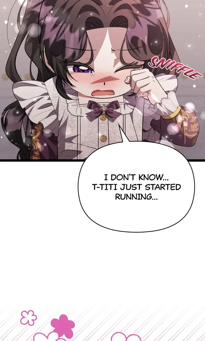 The Villain’s Daughter Plans to Run Away Chapter 77 – Page 15