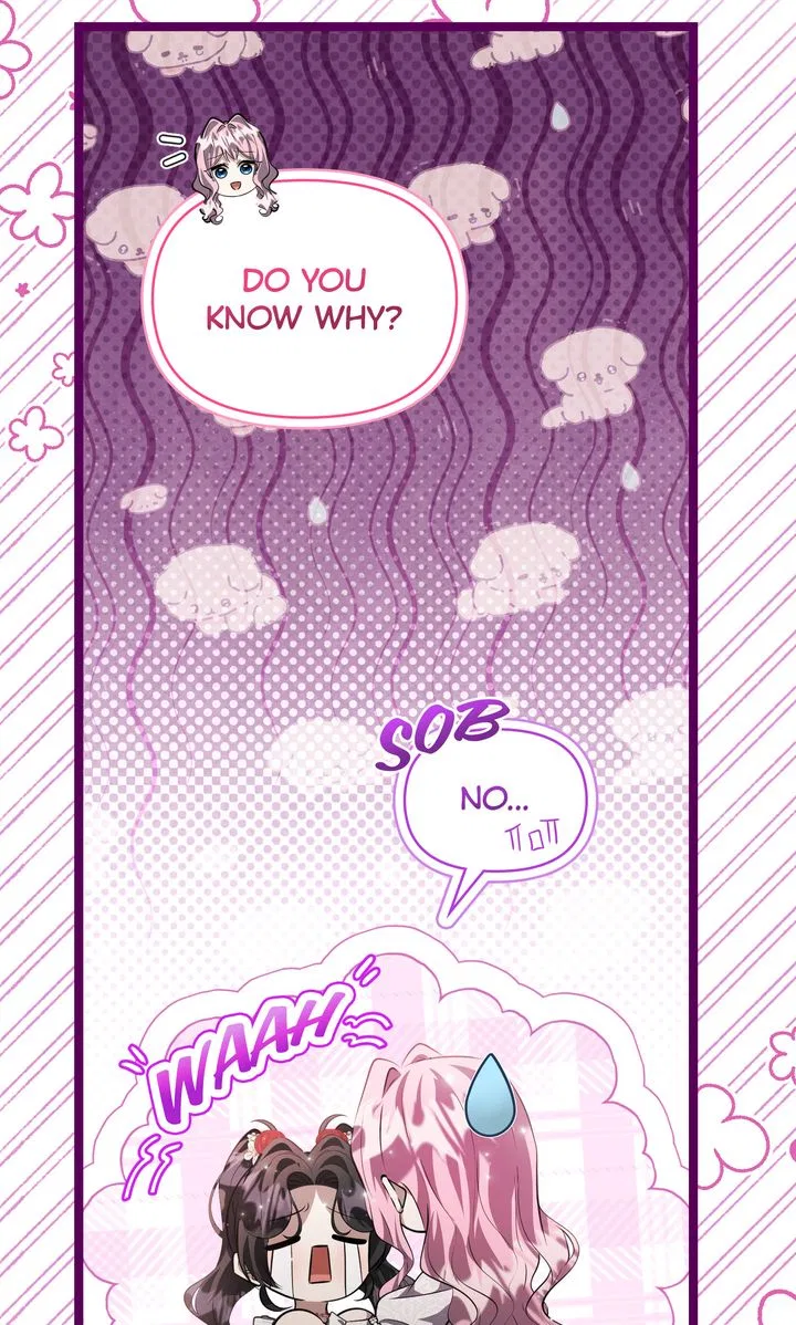 The Villain’s Daughter Plans to Run Away Chapter 77 – Page 16