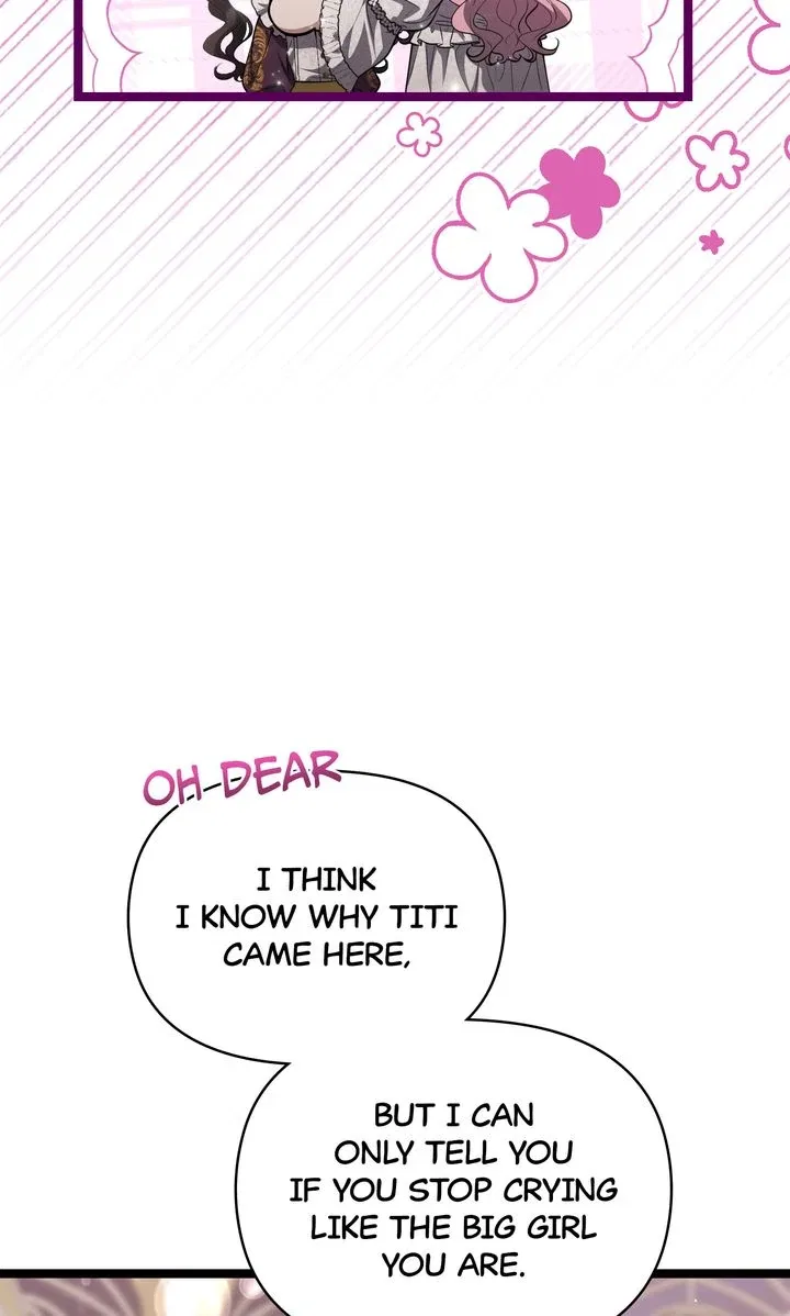 The Villain’s Daughter Plans to Run Away Chapter 77 – Page 17